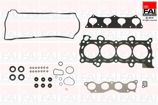Gasket Kit, cylinder head